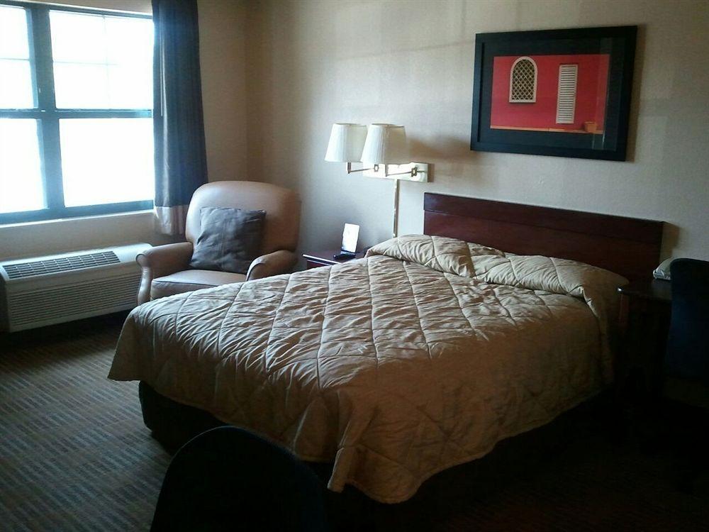 Extended Stay America Suites - Chicago - Schaumburg - I-90 Buitenkant foto