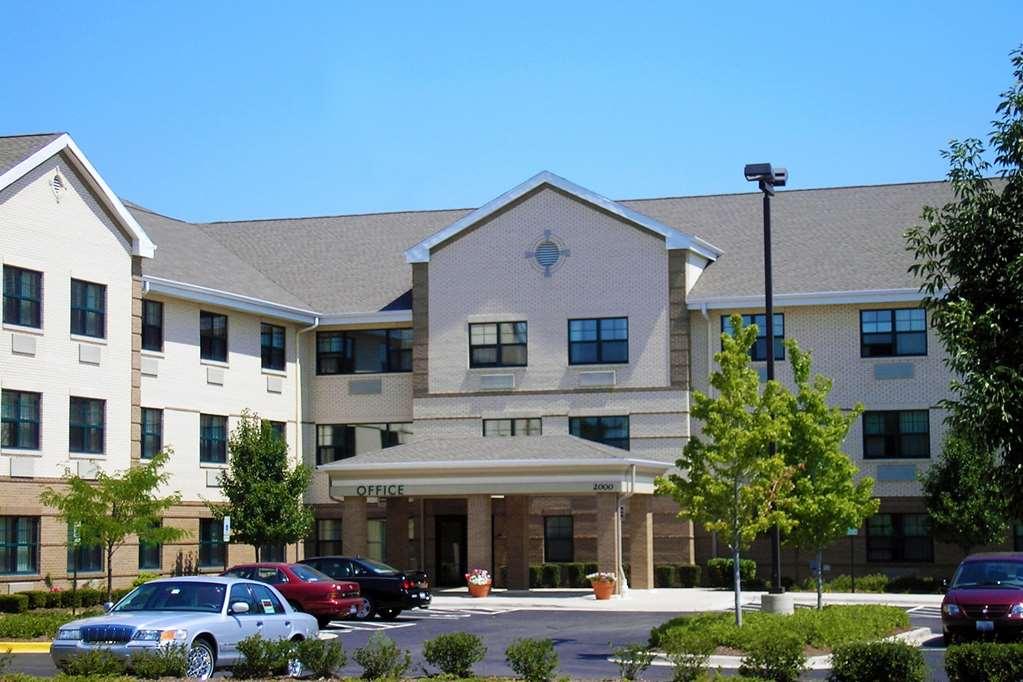 Extended Stay America Suites - Chicago - Schaumburg - I-90 Buitenkant foto