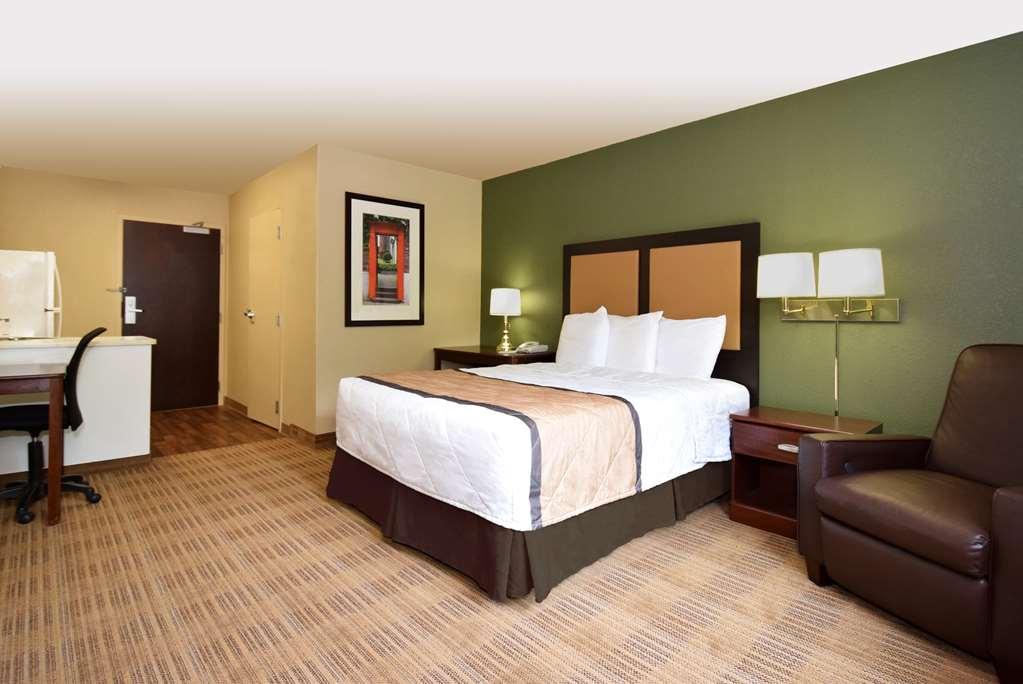 Extended Stay America Suites - Chicago - Schaumburg - I-90 Kamer foto