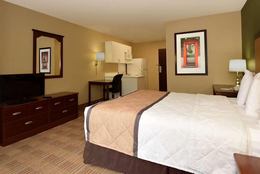 Extended Stay America Suites - Chicago - Schaumburg - I-90 Kamer foto