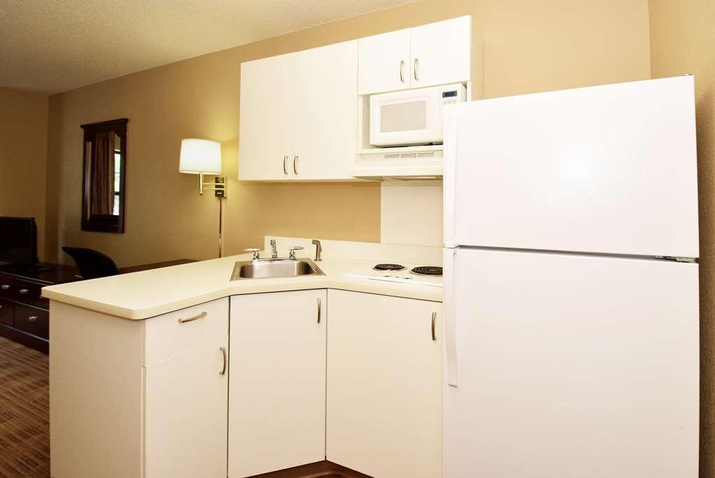 Extended Stay America Suites - Chicago - Schaumburg - I-90 Kamer foto