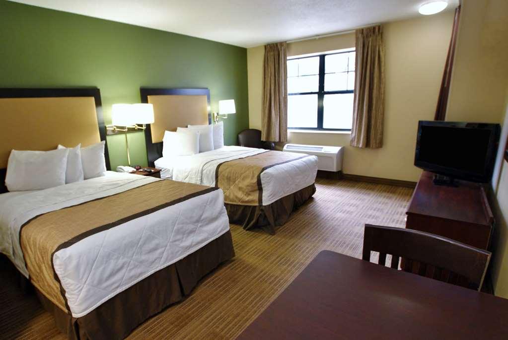 Extended Stay America Suites - Chicago - Schaumburg - I-90 Kamer foto