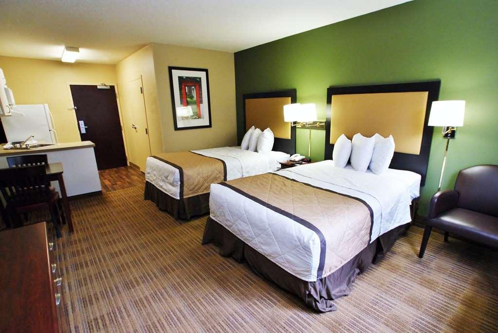 Extended Stay America Suites - Chicago - Schaumburg - I-90 Kamer foto