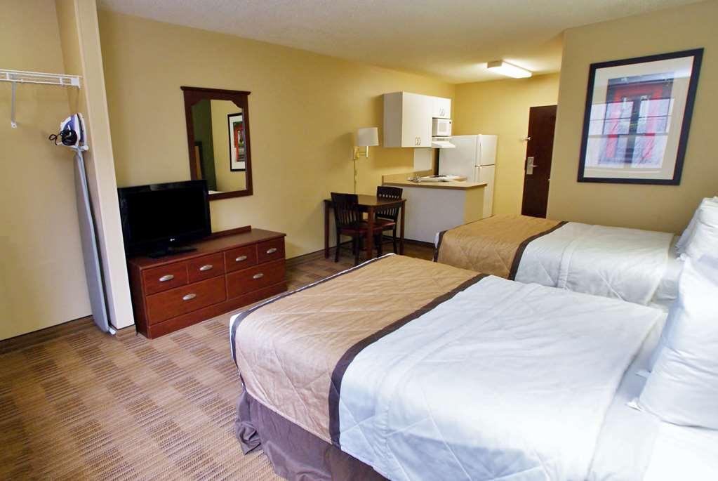 Extended Stay America Suites - Chicago - Schaumburg - I-90 Kamer foto