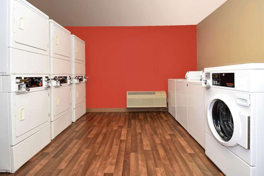 Extended Stay America Suites - Chicago - Schaumburg - I-90 Buitenkant foto