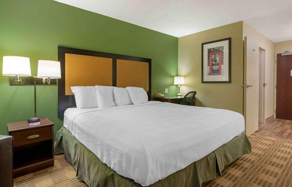 Extended Stay America Suites - Chicago - Schaumburg - I-90 Kamer foto