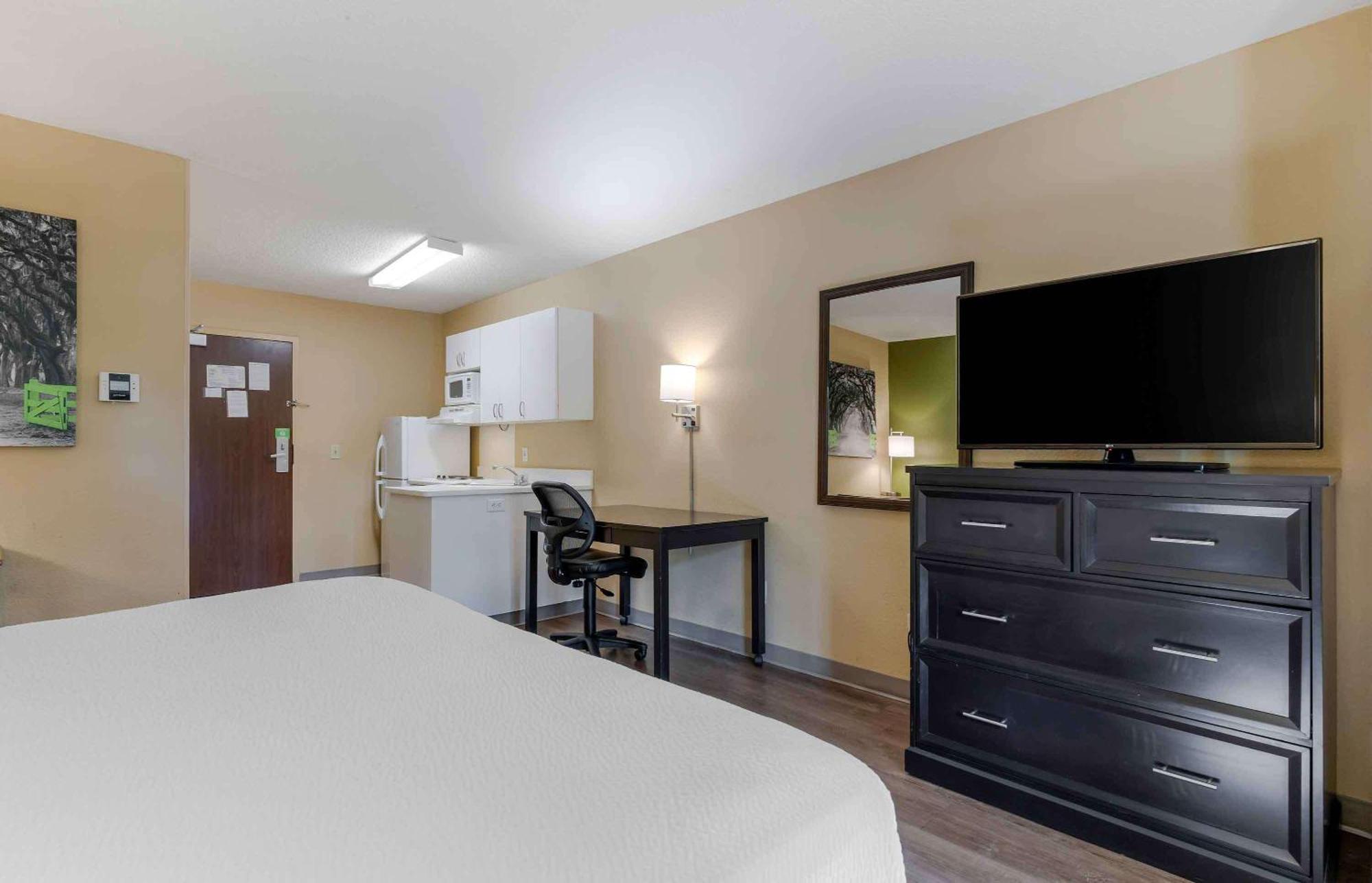 Extended Stay America Suites - Chicago - Schaumburg - I-90 Buitenkant foto