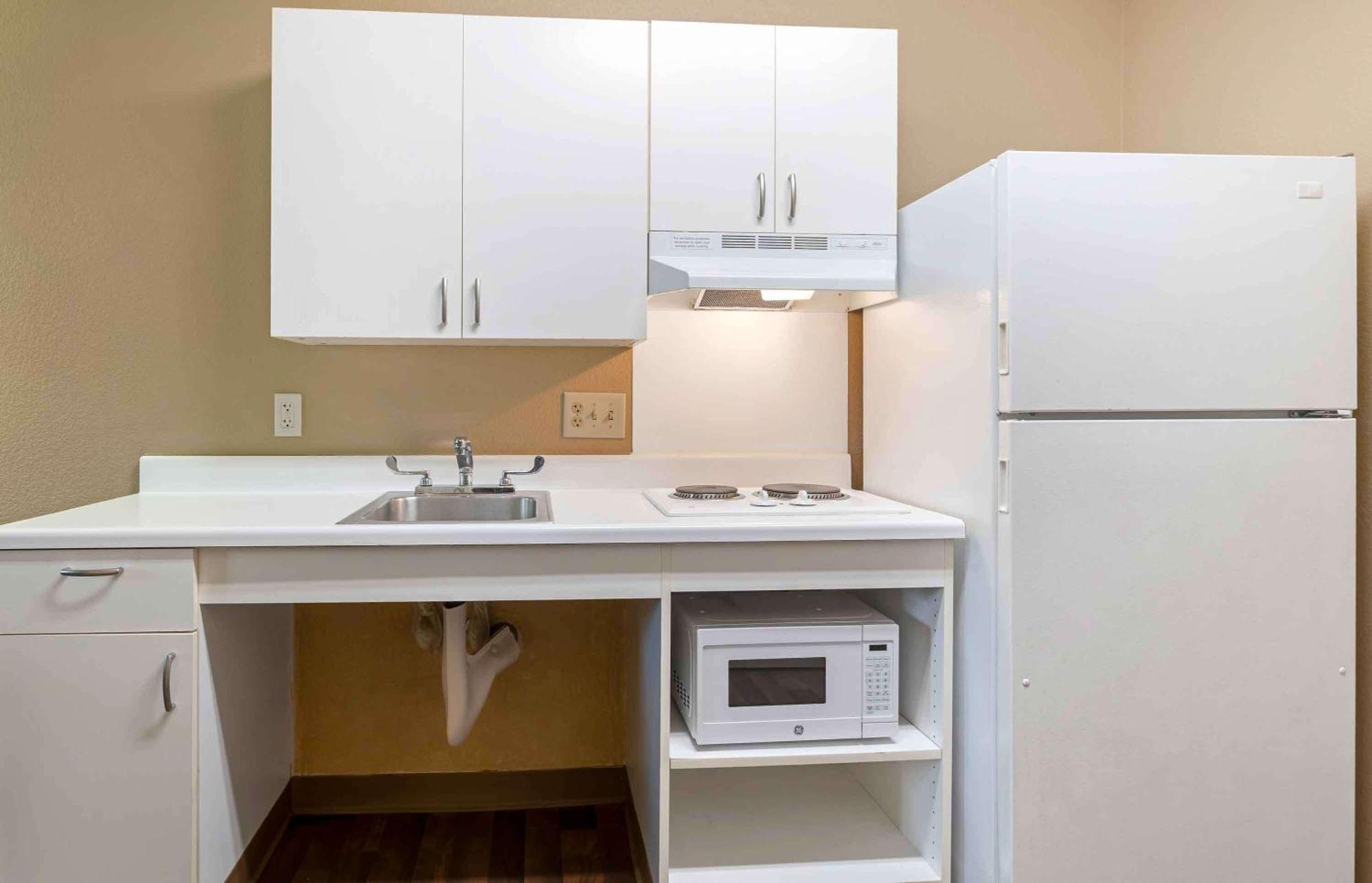 Extended Stay America Suites - Chicago - Schaumburg - I-90 Buitenkant foto