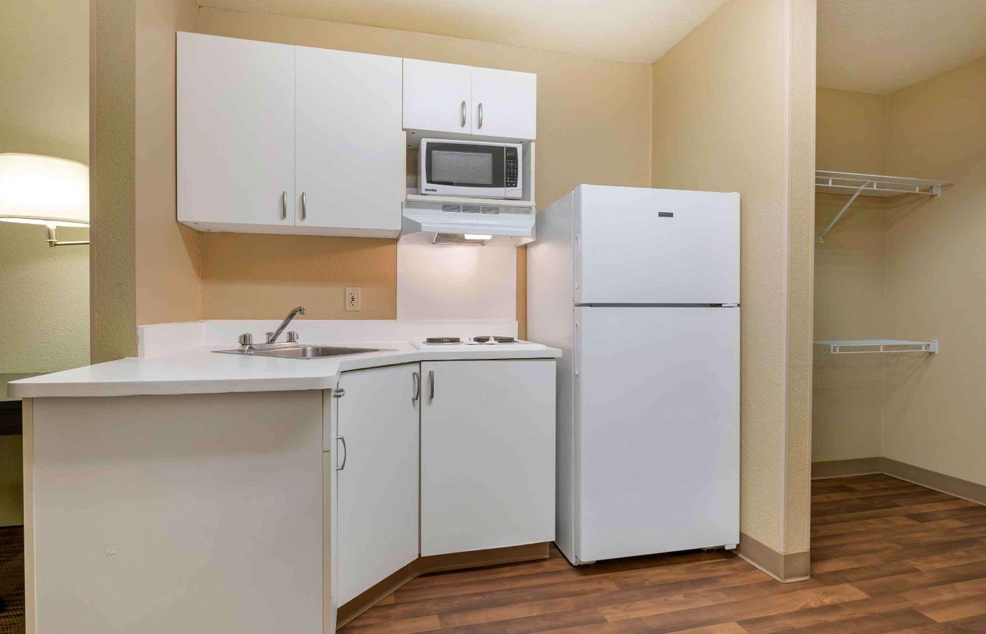 Extended Stay America Suites - Chicago - Schaumburg - I-90 Buitenkant foto