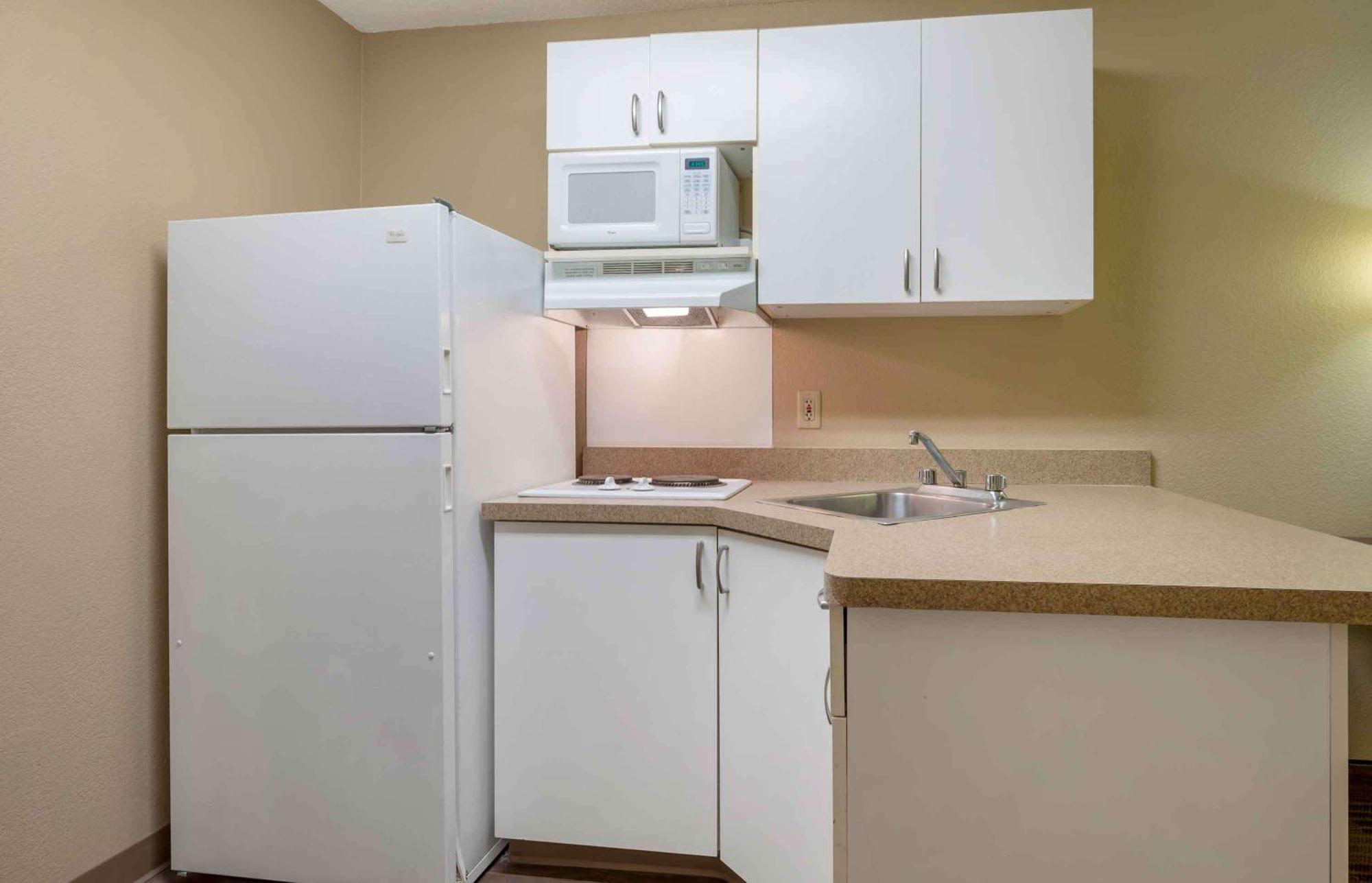 Extended Stay America Suites - Chicago - Schaumburg - I-90 Buitenkant foto
