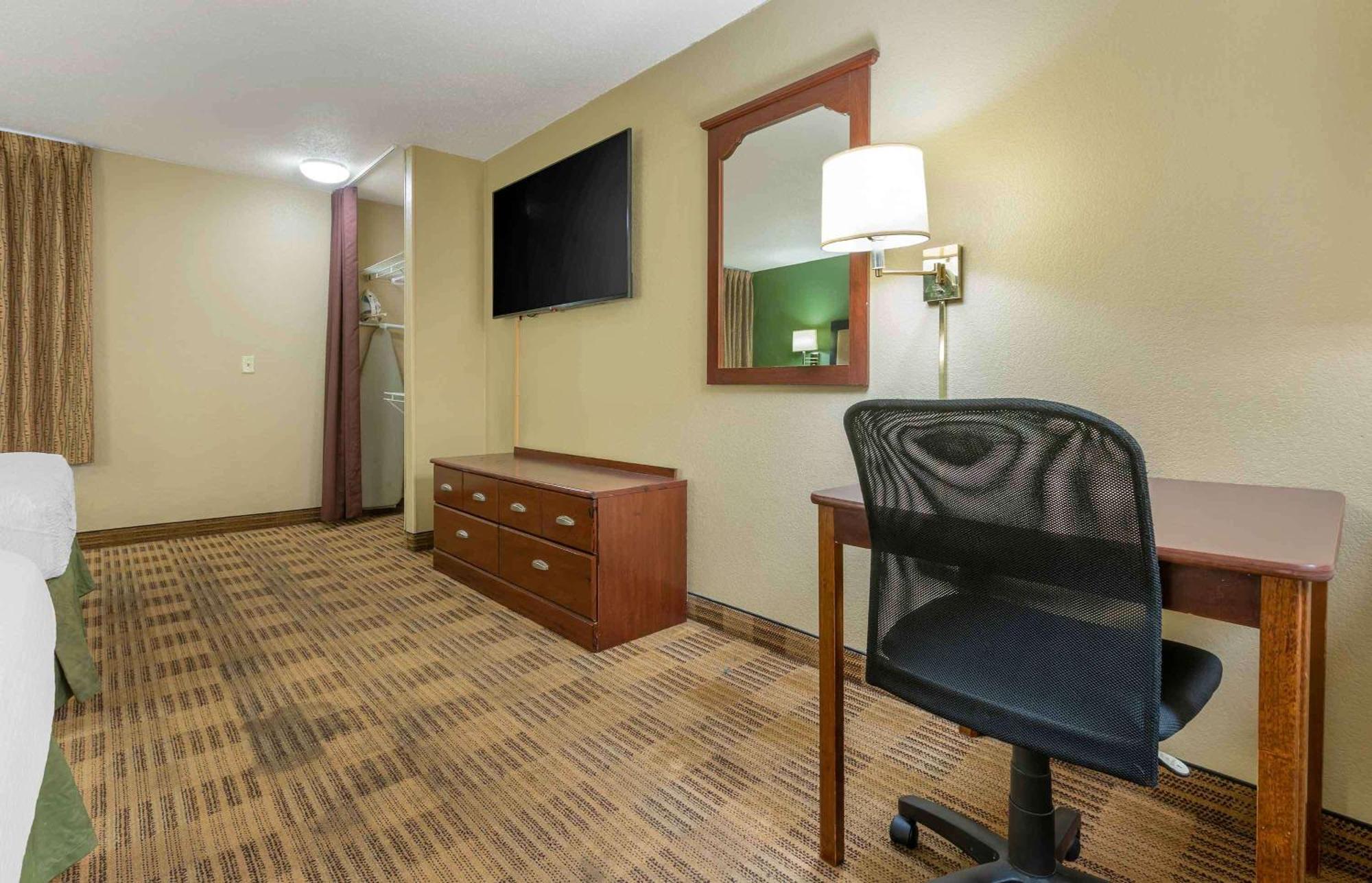 Extended Stay America Suites - Chicago - Schaumburg - I-90 Buitenkant foto