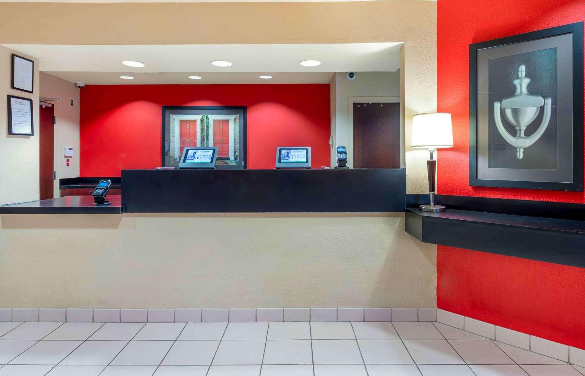 Extended Stay America Suites - Chicago - Schaumburg - I-90 Buitenkant foto