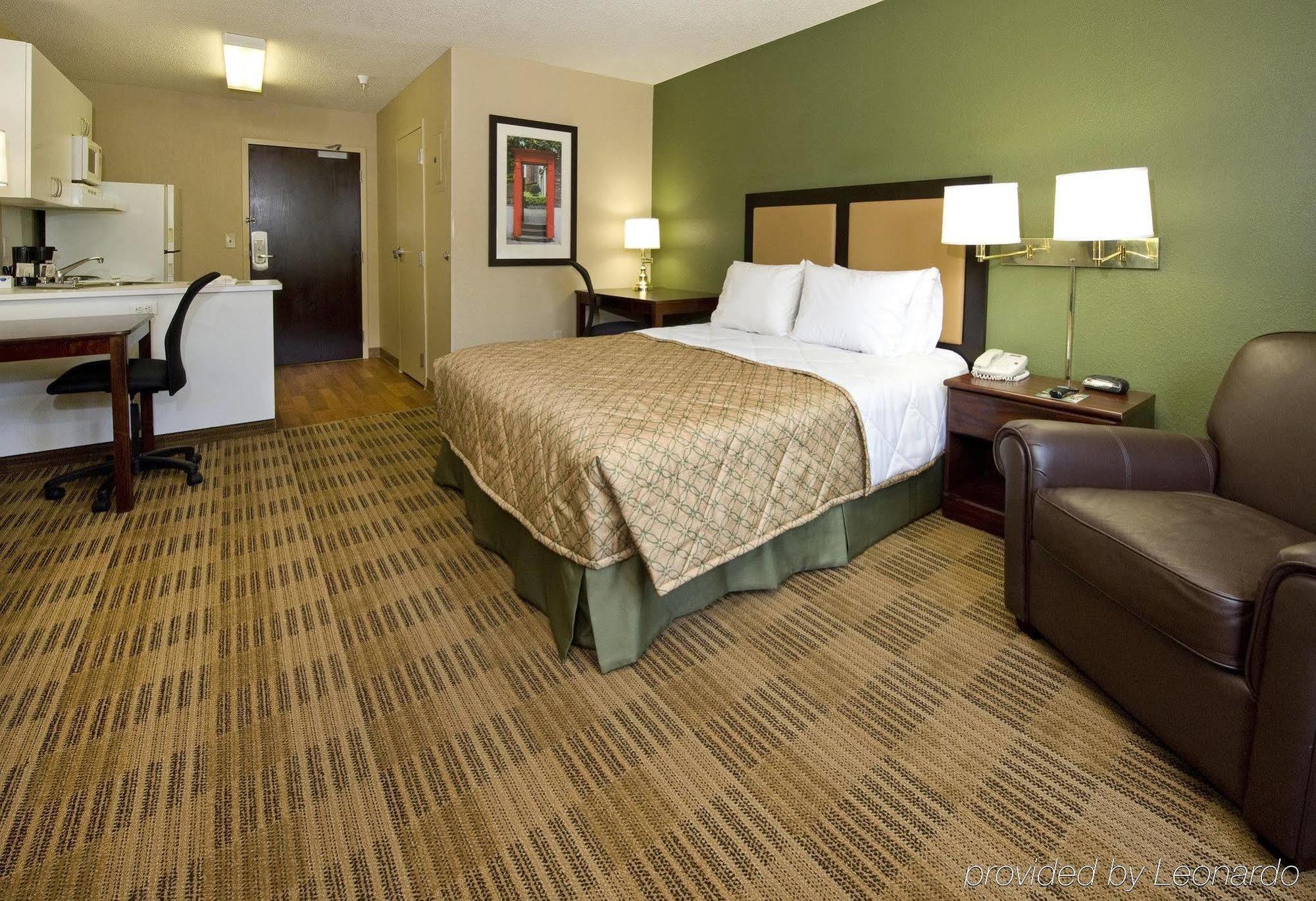 Extended Stay America Suites - Chicago - Schaumburg - I-90 Buitenkant foto