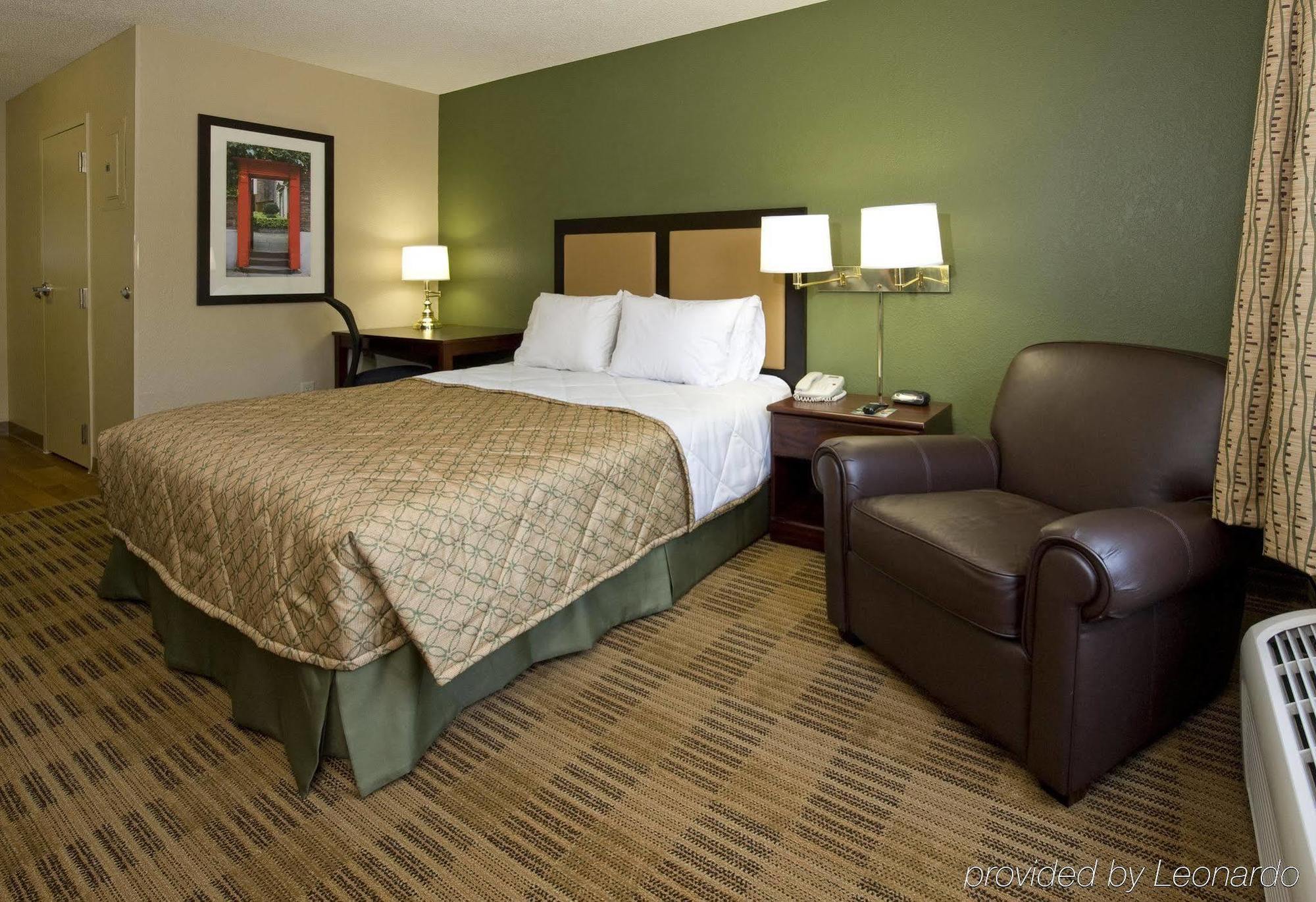 Extended Stay America Suites - Chicago - Schaumburg - I-90 Buitenkant foto