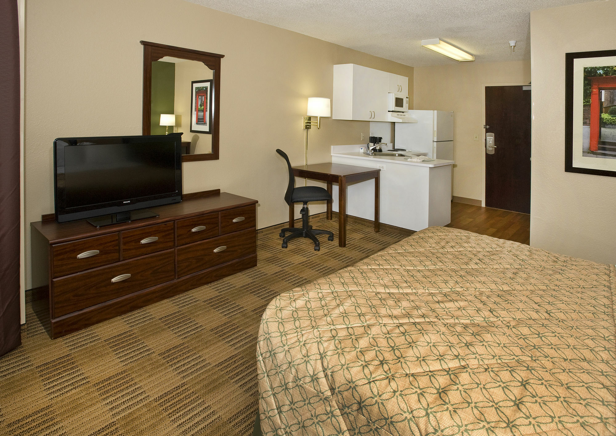 Extended Stay America Suites - Chicago - Schaumburg - I-90 Buitenkant foto