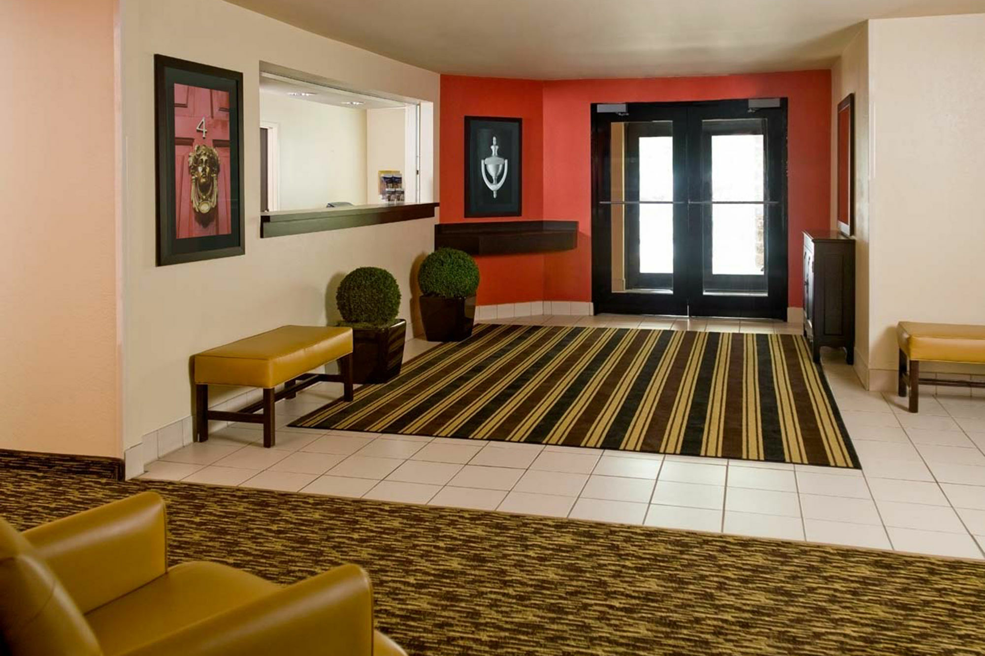 Extended Stay America Suites - Chicago - Schaumburg - I-90 Buitenkant foto