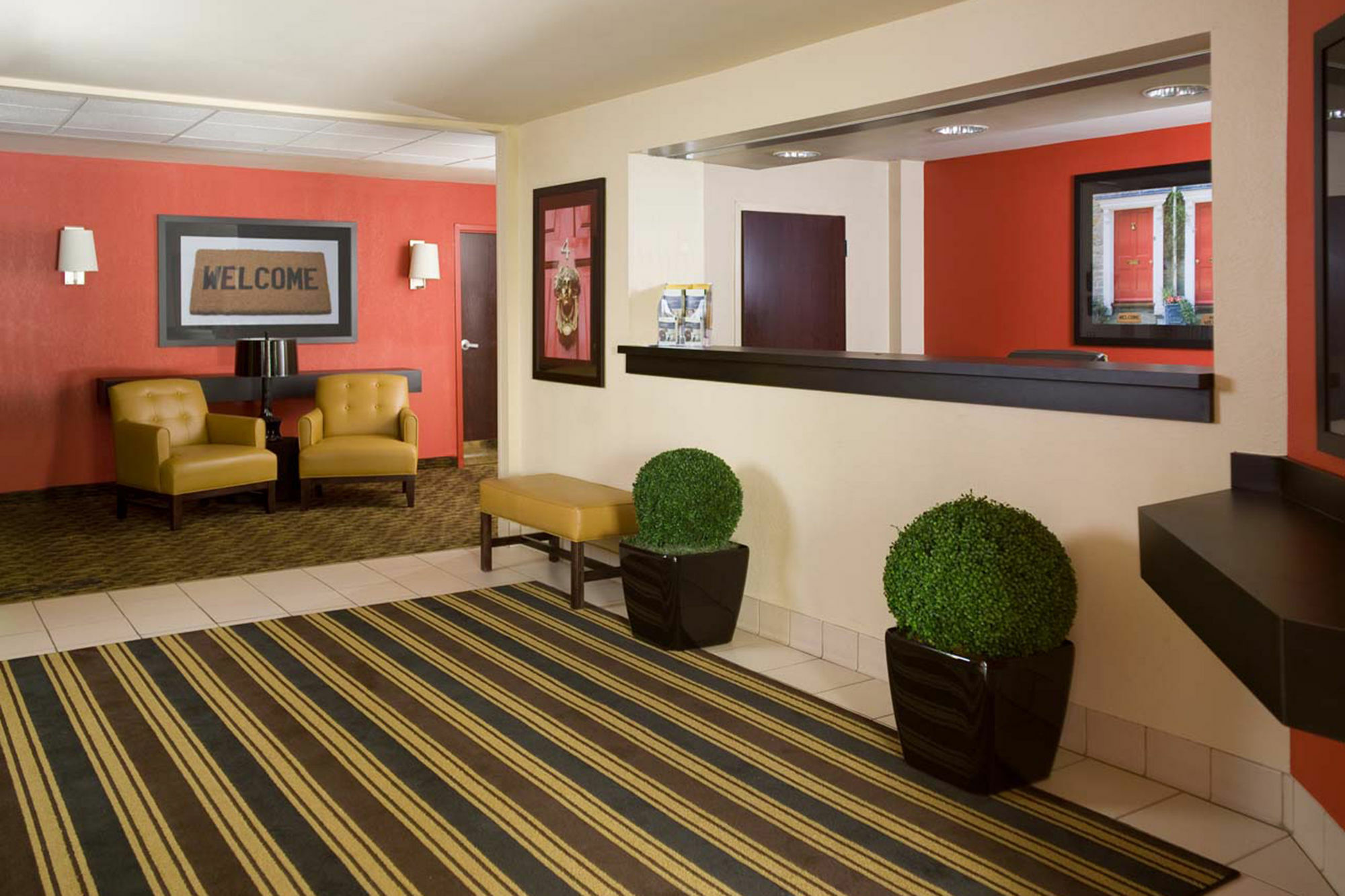 Extended Stay America Suites - Chicago - Schaumburg - I-90 Buitenkant foto