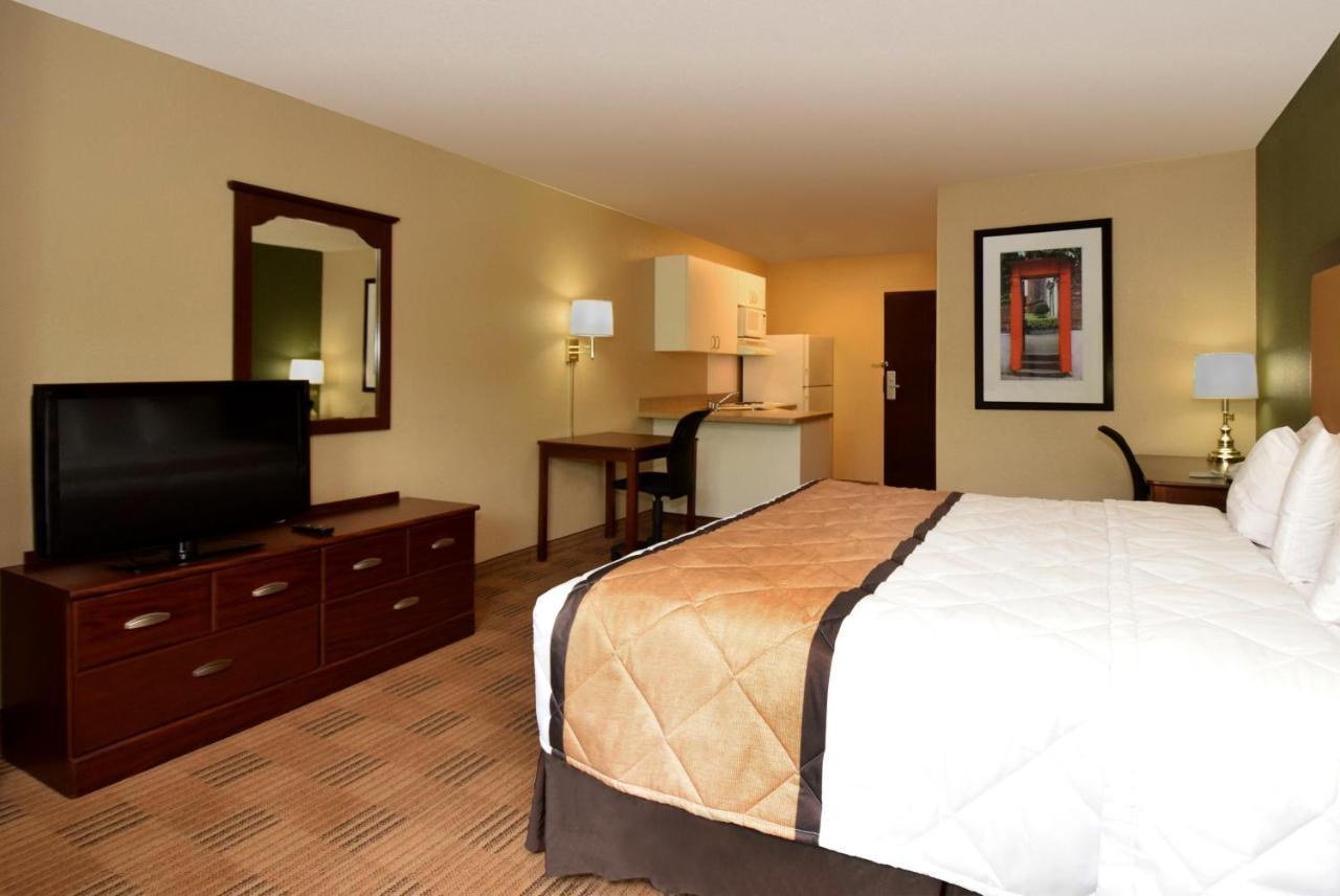 Extended Stay America Suites - Chicago - Schaumburg - I-90 Buitenkant foto