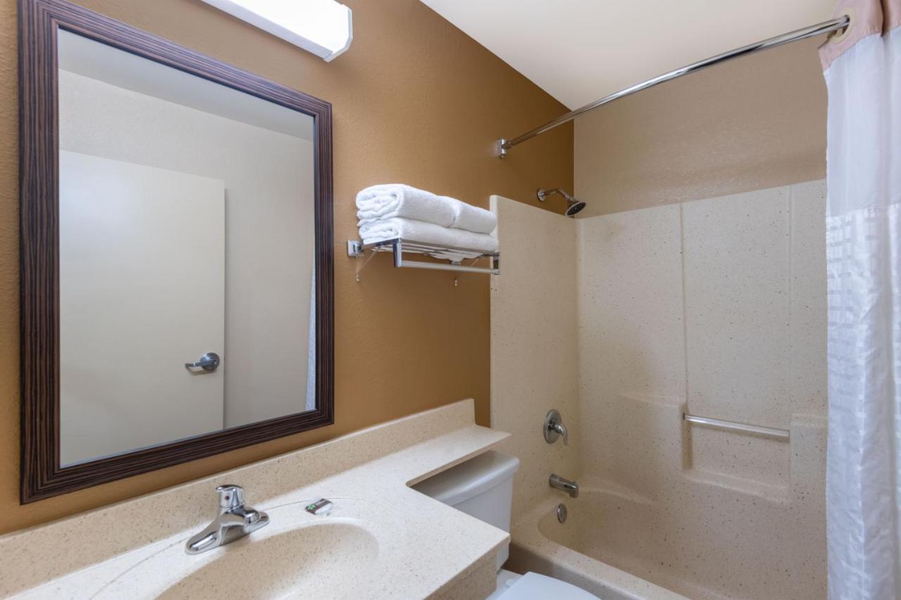 Extended Stay America Suites - Chicago - Schaumburg - I-90 Buitenkant foto